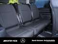 Mercedes-Benz Vito 116 TOURER NEUES MODELL AHK 2,5t NAVI KAM Noir - thumbnail 11