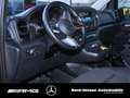 Mercedes-Benz Vito 116 TOURER NEUES MODELL AHK 2,5t NAVI KAM Noir - thumbnail 6