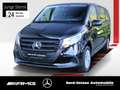 Mercedes-Benz Vito 116 TOURER NEUES MODELL AHK 2,5t NAVI KAM Noir - thumbnail 1