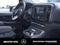Mercedes-Benz Vito 116 TOURER NEUES MODELL AHK 2,5t NAVI KAM Noir - thumbnail 7