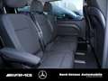 Mercedes-Benz Vito 116 TOURER NEUES MODELL AHK 2,5t NAVI KAM Noir - thumbnail 10