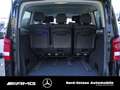 Mercedes-Benz Vito 116 TOURER NEUES MODELL AHK 2,5t NAVI KAM Noir - thumbnail 12