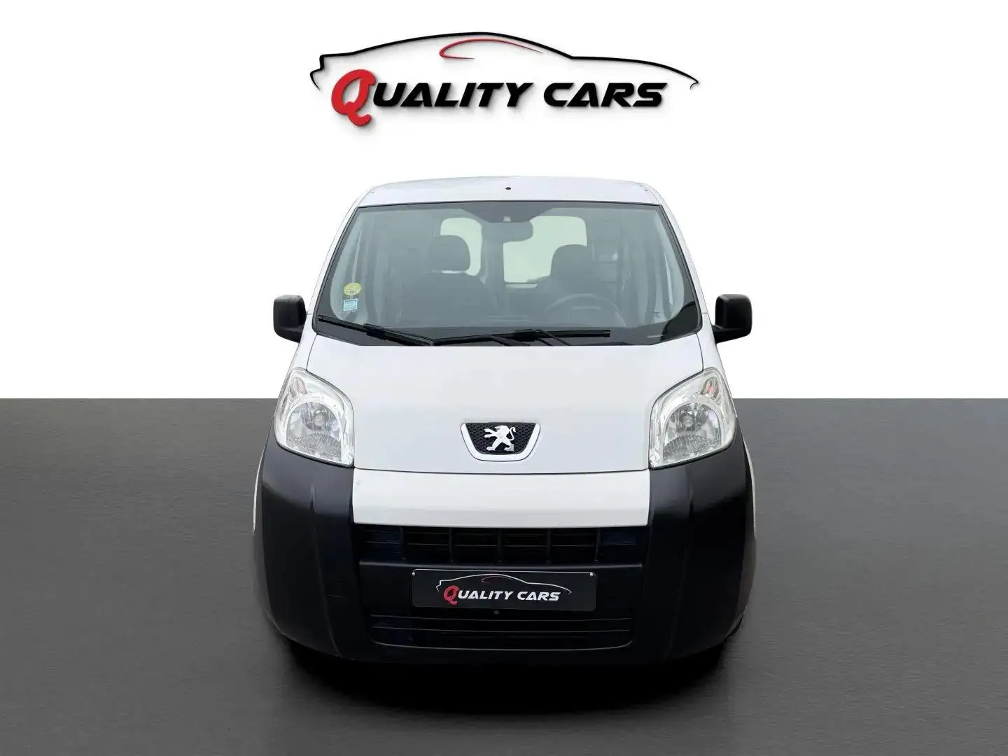 Peugeot Bipper 1.3 HDI | 75 PK | 98.000 KM!! | 2 PL | | Garantie bijela - 2