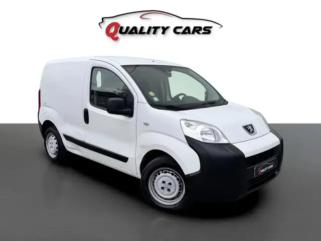 Peugeot Bipper 1.3 HDI | 75 PK | 98.000 KM!! | 2 PL | | Garantie