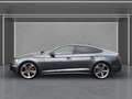 Audi A5 45 TFSI qu. S line S tronic *PANO* Grigio - thumbnail 4