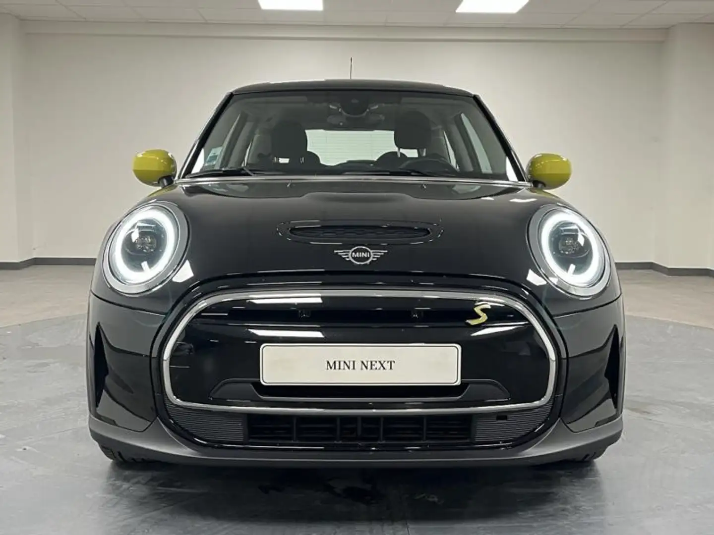 MINI Cooper SE Cooper SE 184ch Classic BVA 5CV Noir - 2