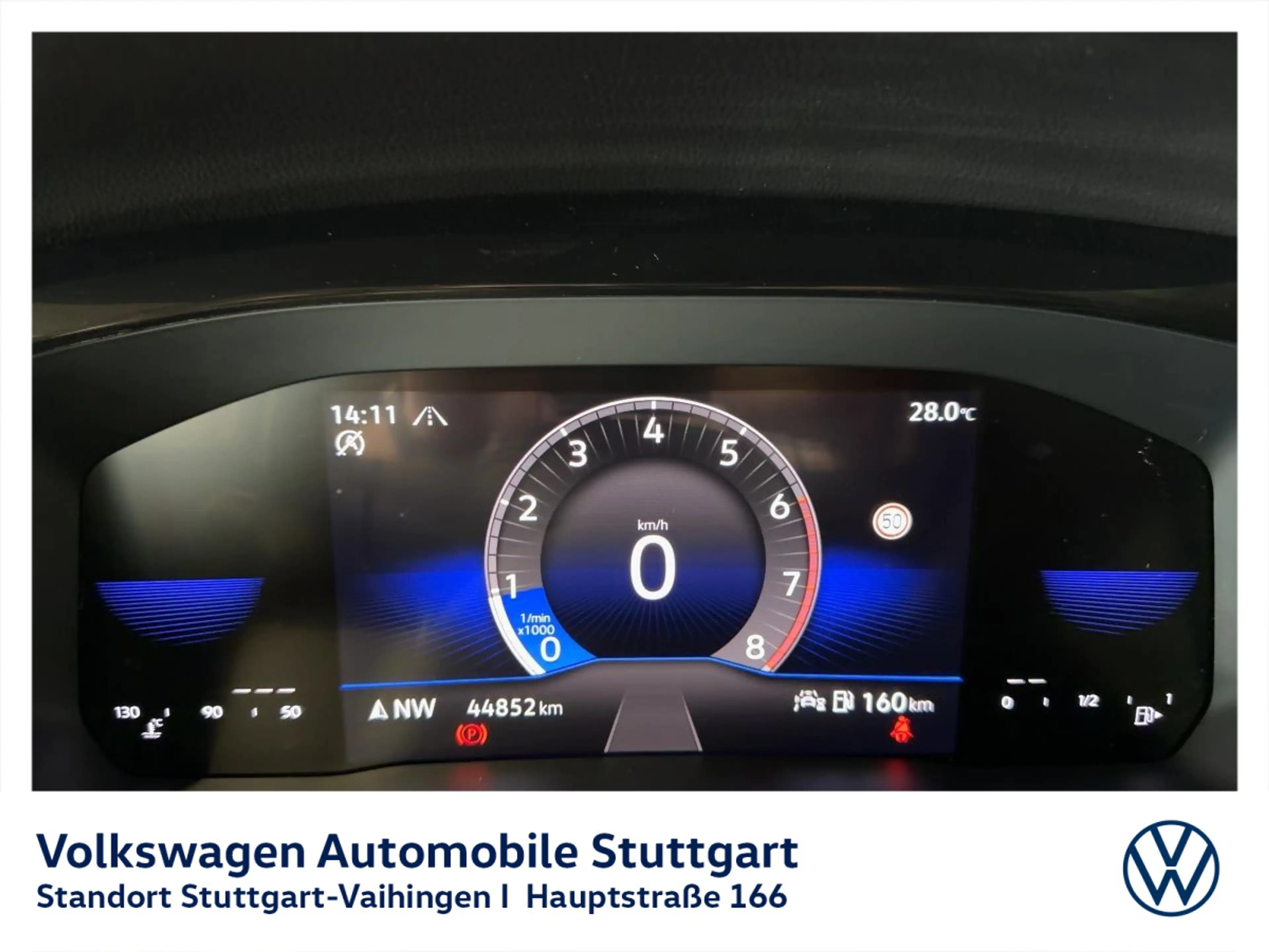Volkswagen Touran 1.5 TSI Start-Stopp Move AHK Klima SHZ Na — photo 15