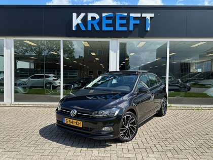 Volkswagen Polo 1.0 TSI Comfortline Business Schuifdak