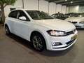Volkswagen Polo 1.0 TSI Comfortline Automaat | Navigatie | Airco | Blanco - thumbnail 8
