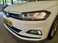 Volkswagen Polo 1.0 TSI Comfortline Automaat | Navigatie | Airco | Blanco - thumbnail 11