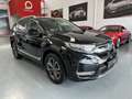 Honda CR-V 2.0 i-MMD Lifestyle 4x4 Negro - thumbnail 4
