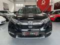 Honda CR-V 2.0 i-MMD Lifestyle 4x4 Negro - thumbnail 3