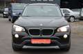 BMW X1 18i sDrive*SHZ*NAVI*KLIMA*TOP Noir - thumbnail 2