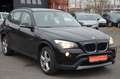 BMW X1 18i sDrive*SHZ*NAVI*KLIMA*TOP Noir - thumbnail 3