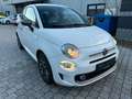 Fiat 500 S Blanc - thumbnail 3