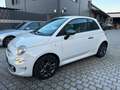 Fiat 500 S Blanc - thumbnail 7