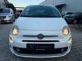 Fiat 500 S Blanc - thumbnail 2