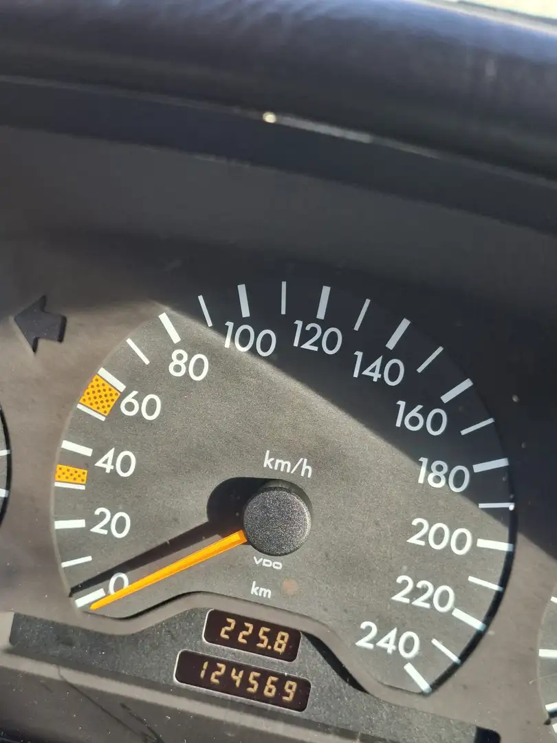 Mercedes-Benz C 220 C-Klasse Classic - 1