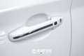 SWM G01 1.5 139CV DCT + tetto apribile Weiß - thumbnail 5