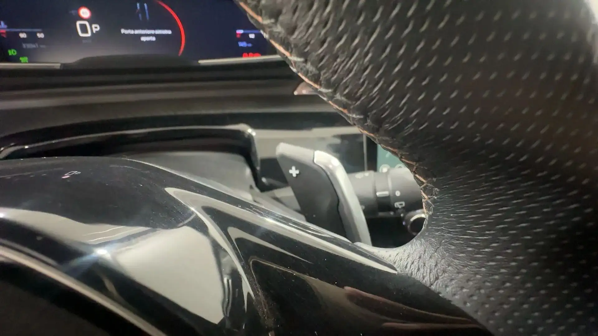 Peugeot 508 508 SW 1.5 bluehdi GT s&s 130cv eat8 Grau - 2