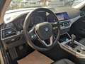 BMW 320 d/(EU6AP)Touring/NaviProf/Leder/Bt/CC/LaneAssist Grigio - thumbnail 13