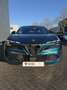 Alfa Romeo Junior 1.2 Turbo Hybrid Ibrida Sport Speciale (Elektrisch Blau - thumbnail 8