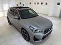 BMW X1 X1 sDrive 18d Msport Grijs - thumbnail 1
