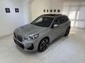 BMW X1 X1 sDrive 18d Msport Grijs - thumbnail 4