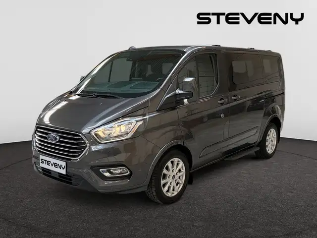 Ford Tourneo Custom L1H1 Trend 2.0 TDCi 130cv