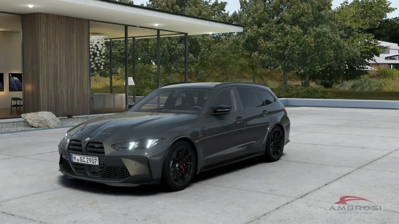 BMW M3