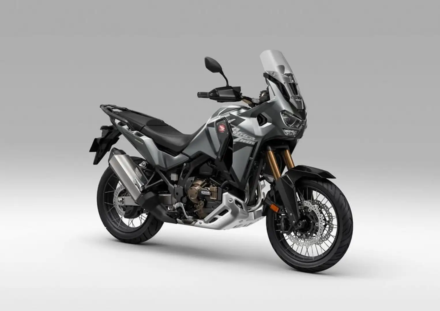 Honda CRF 1100 Adventure Sports DCT - 2025 - 2
