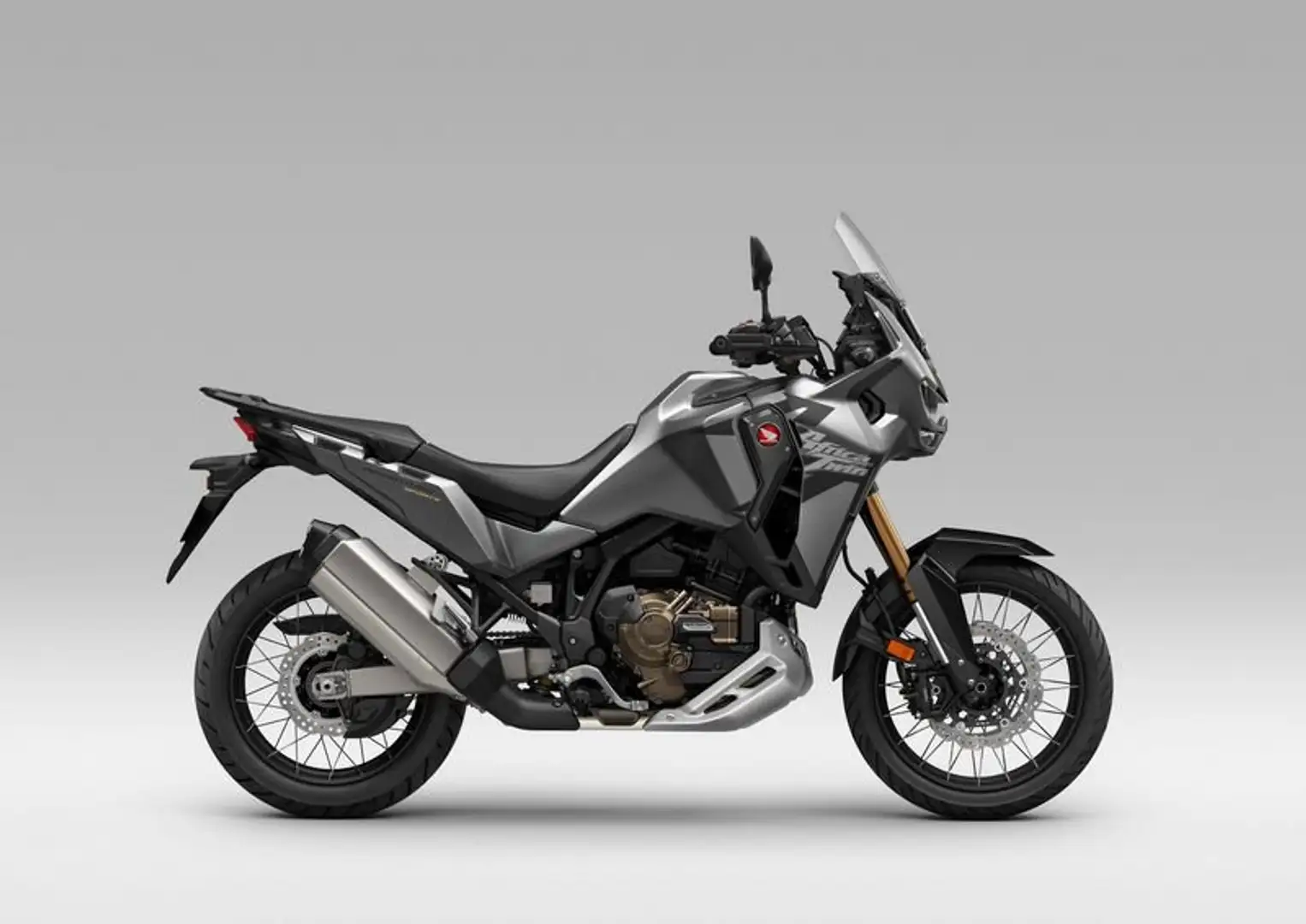 Honda CRF 1100 Adventure Sports DCT - 2025 - 1