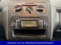 Volkswagen Caddy 1.9 TDI Life Klimaanlage Blau - thumbnail 13