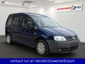 Volkswagen Caddy 1.9 TDI Life Klimaanlage Blau - thumbnail 3
