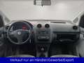 Volkswagen Caddy 1.9 TDI Life Klimaanlage Blau - thumbnail 11