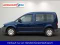Volkswagen Caddy 1.9 TDI Life Klimaanlage Blau - thumbnail 7