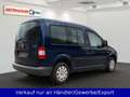 Volkswagen Caddy 1.9 TDI Life Klimaanlage Blau - thumbnail 5
