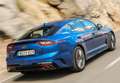 Kia Stinger 2.2CRDi GT Line 4x2 Aut. 200 Negro - thumbnail 11