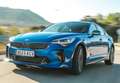 Kia Stinger 2.2CRDi GT Line 4x2 Aut. 200 Negro - thumbnail 2