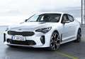 Kia Stinger 2.2CRDi GT Line 4x2 Aut. 200 Negro - thumbnail 4