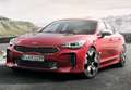 Kia Stinger 2.2CRDi GT Line 4x2 Aut. 200 Negro - thumbnail 20
