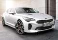Kia Stinger 2.2CRDi GT Line 4x2 Aut. 200 Negro - thumbnail 1