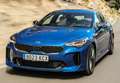 Kia Stinger 2.2CRDi GT Line 4x2 Aut. 200 Negro - thumbnail 5
