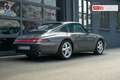 Porsche 993 993 C2 Schiefermetallic ohne Schiebedach Historie Grau - thumbnail 8