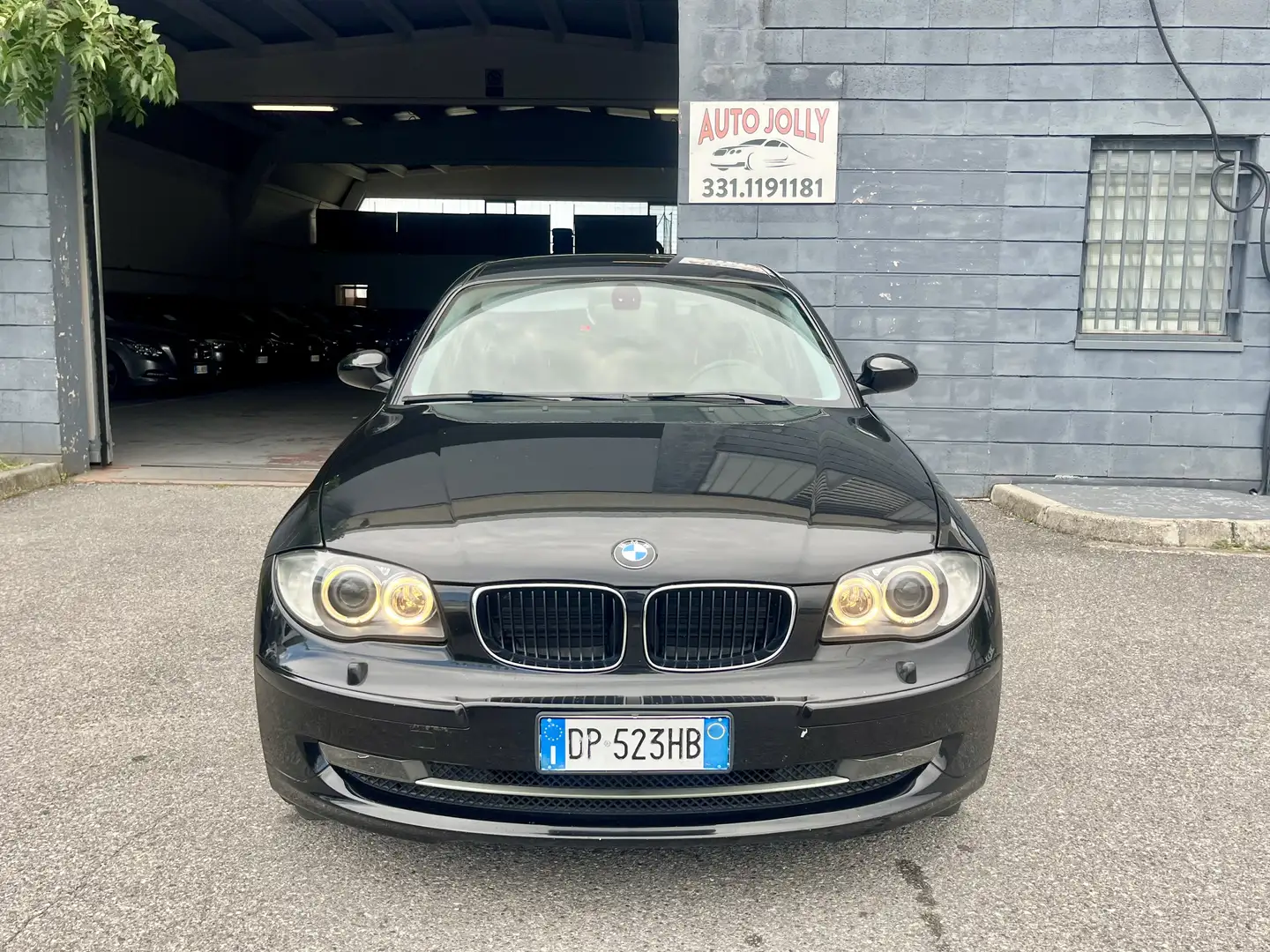 BMW 120 120d 177 CV 5P Futura - 2