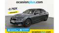 BMW 330 330e Gris - thumbnail 1