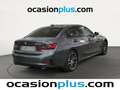 BMW 330 330e Gris - thumbnail 3