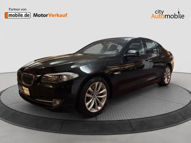 BMW 528 i Limousine xDrive *VOLLAUSSTATTUNG*