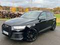 Audi SQ7 4.0 TDI HeadUp, Virtual, 7-Sitze, 23", Black Negro - thumbnail 3