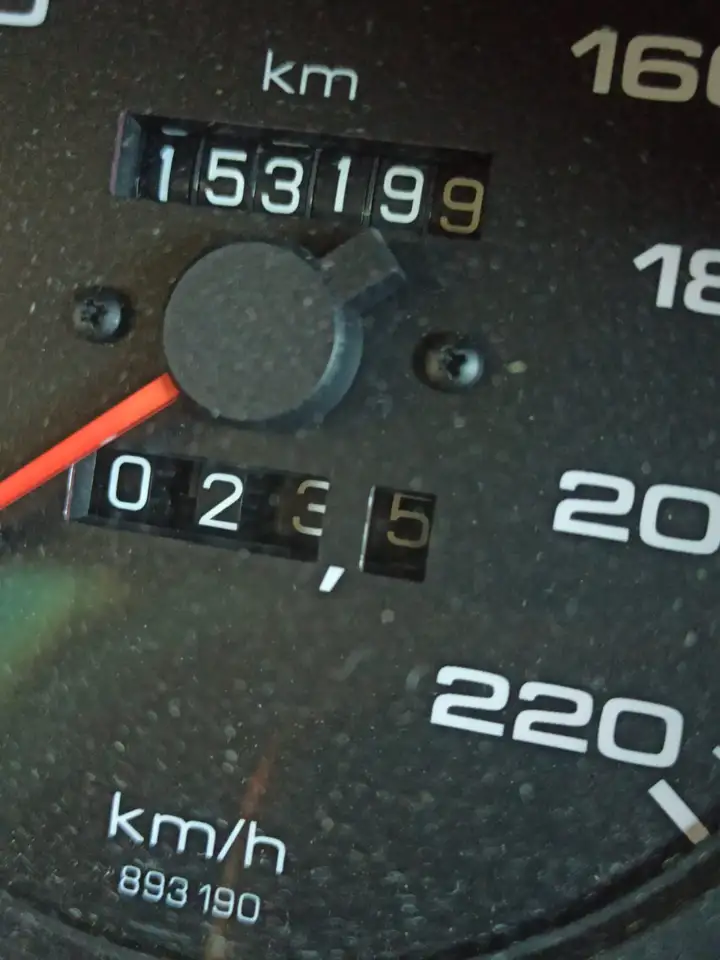 Audi 80 1.8 S 90cv, foto 3